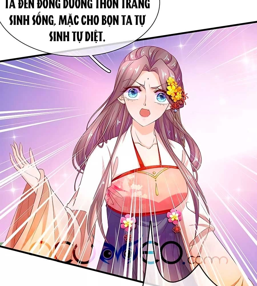 Y Hậu Lệ Thiên Chapter 76 - 14