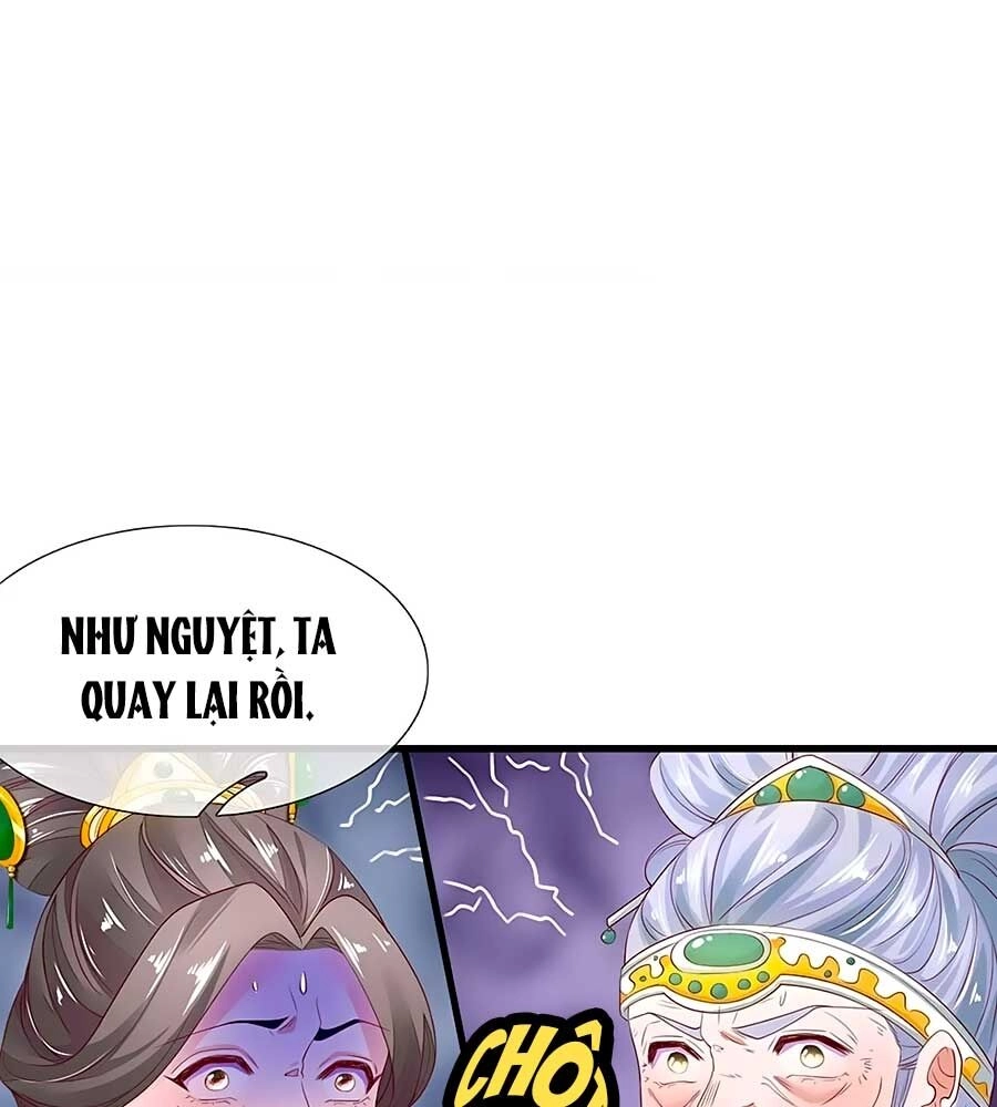 Y Hậu Lệ Thiên Chapter 76 - 16