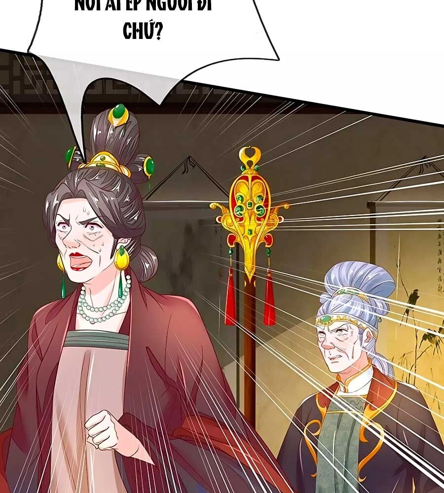 Y Hậu Lệ Thiên Chapter 76 - 18