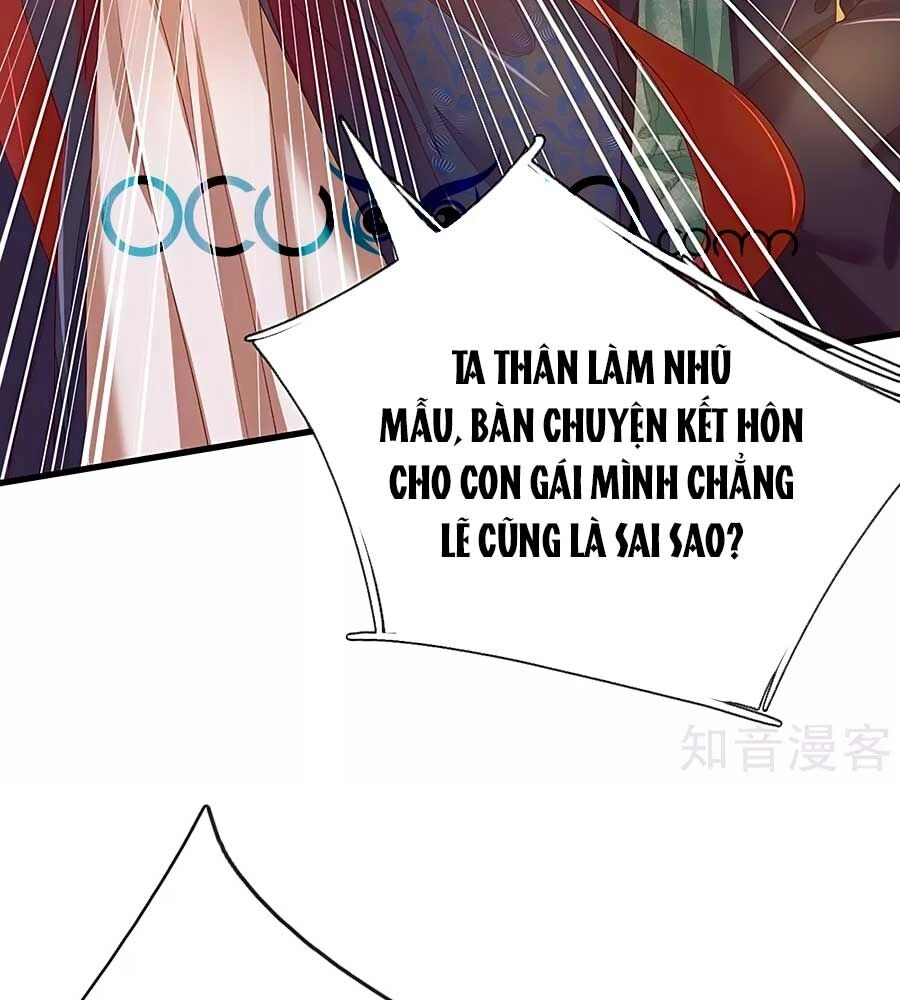 Y Hậu Lệ Thiên Chapter 76 - 19