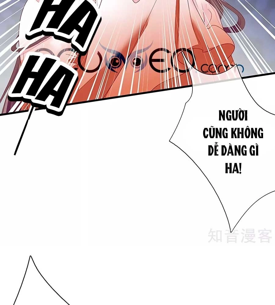 Y Hậu Lệ Thiên Chapter 76 - 21