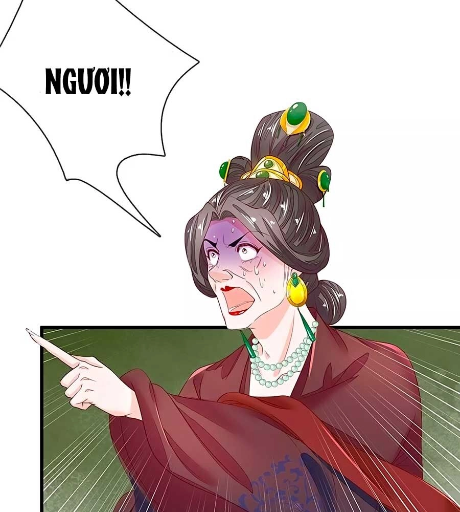 Y Hậu Lệ Thiên Chapter 76 - 22