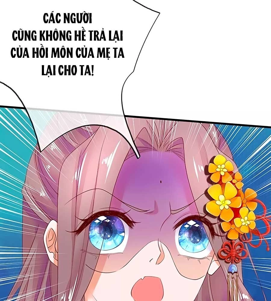 Y Hậu Lệ Thiên Chapter 76 - 24