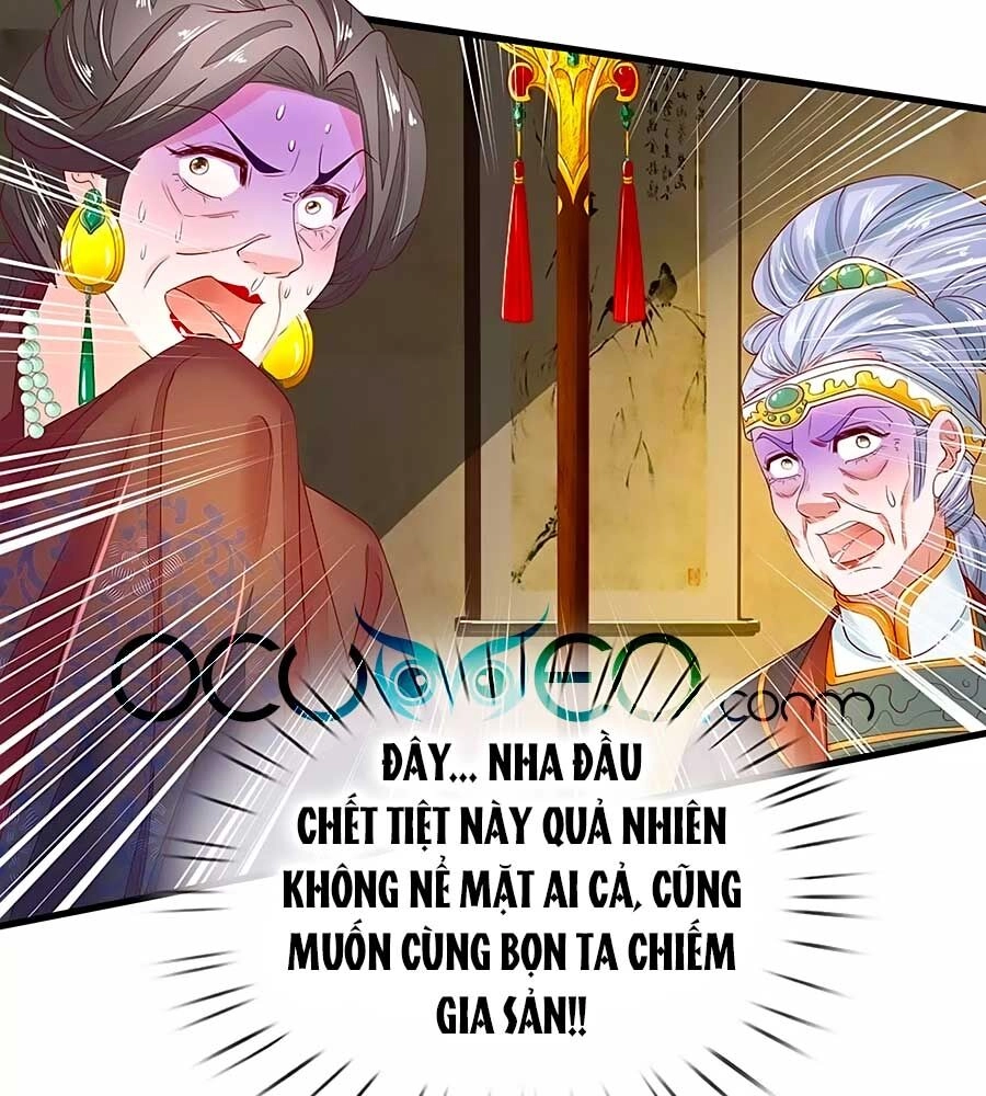 Y Hậu Lệ Thiên Chapter 76 - 28