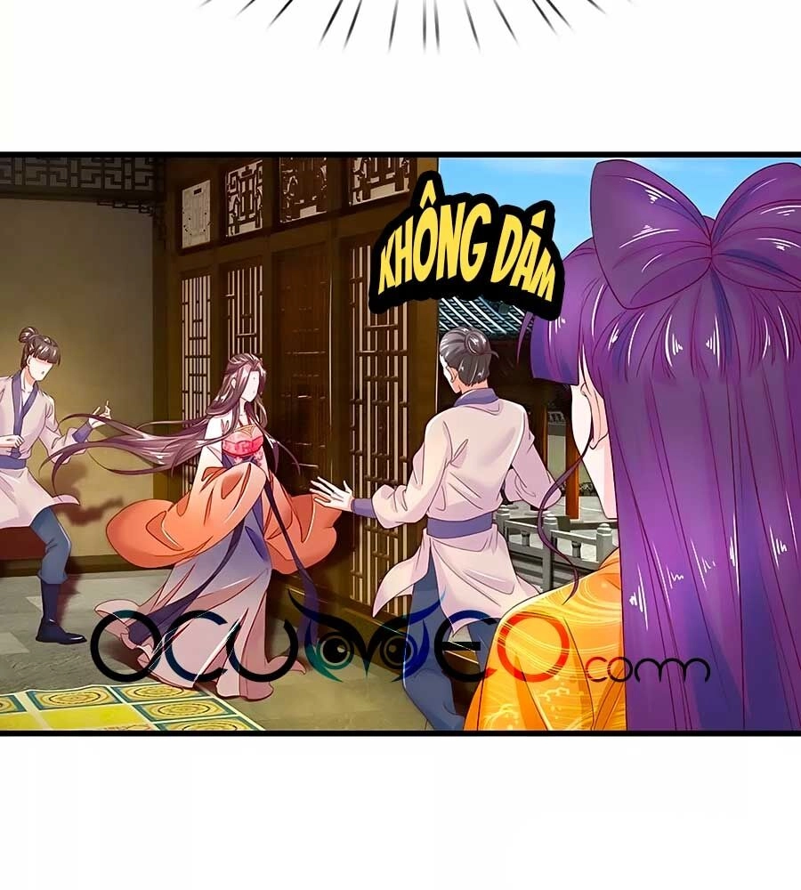 Y Hậu Lệ Thiên Chapter 76 - 29