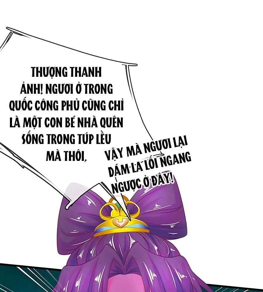 Y Hậu Lệ Thiên Chapter 76 - 30