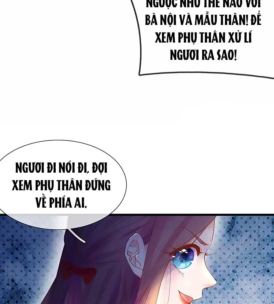 Y Hậu Lệ Thiên Chapter 76 - 32