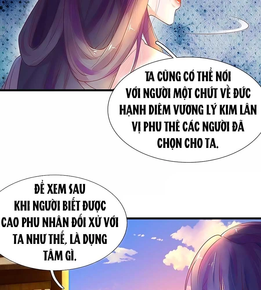 Y Hậu Lệ Thiên Chapter 76 - 33
