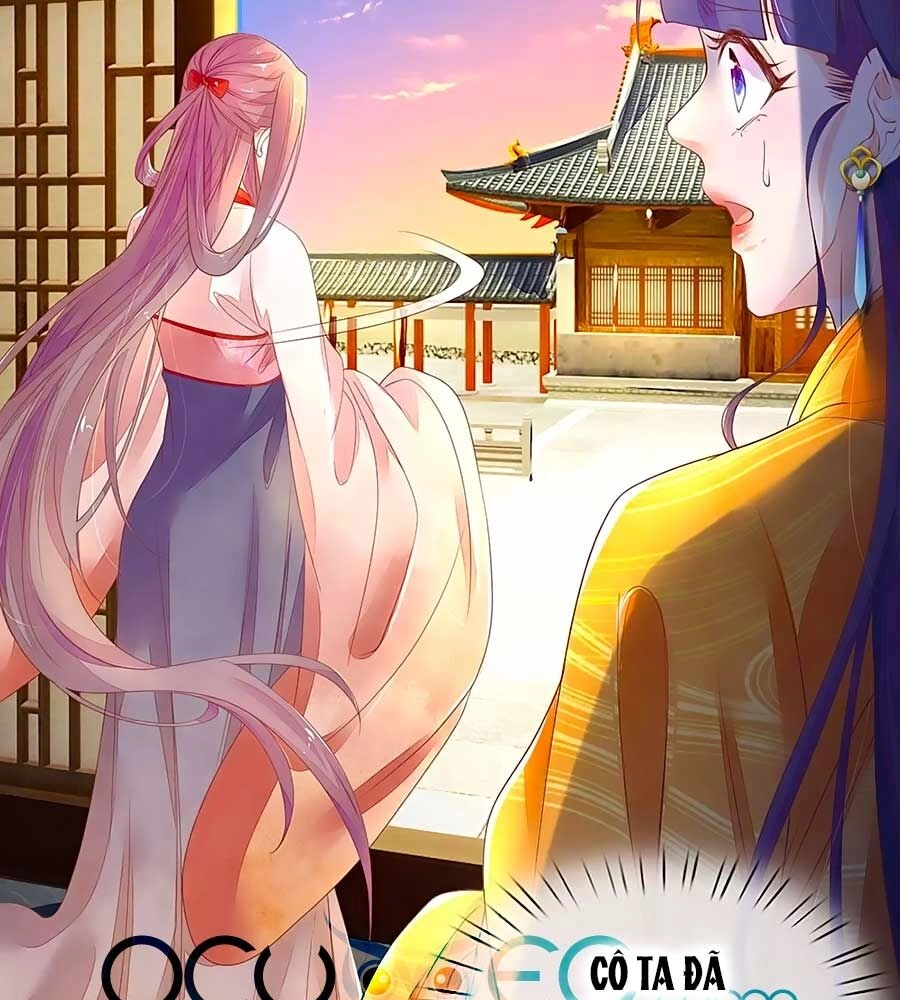 Y Hậu Lệ Thiên Chapter 76 - 34