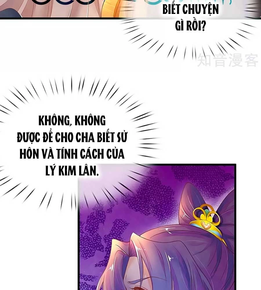 Y Hậu Lệ Thiên Chapter 76 - 35