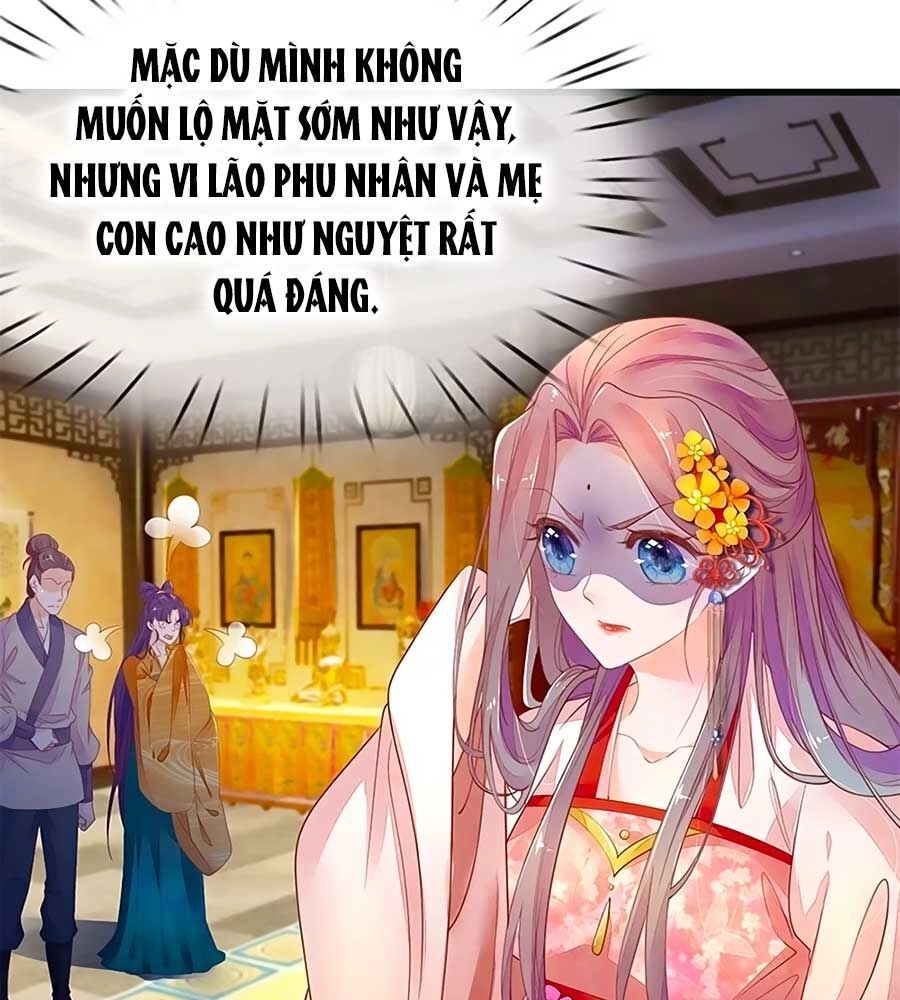 Y Hậu Lệ Thiên Chapter 76 - 37