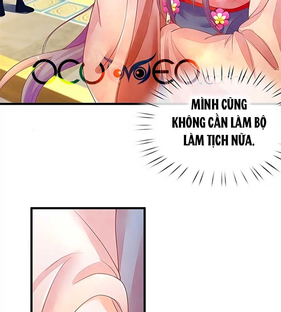 Y Hậu Lệ Thiên Chapter 76 - 38