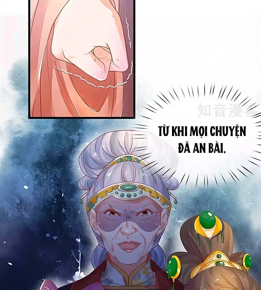 Y Hậu Lệ Thiên Chapter 76 - 39