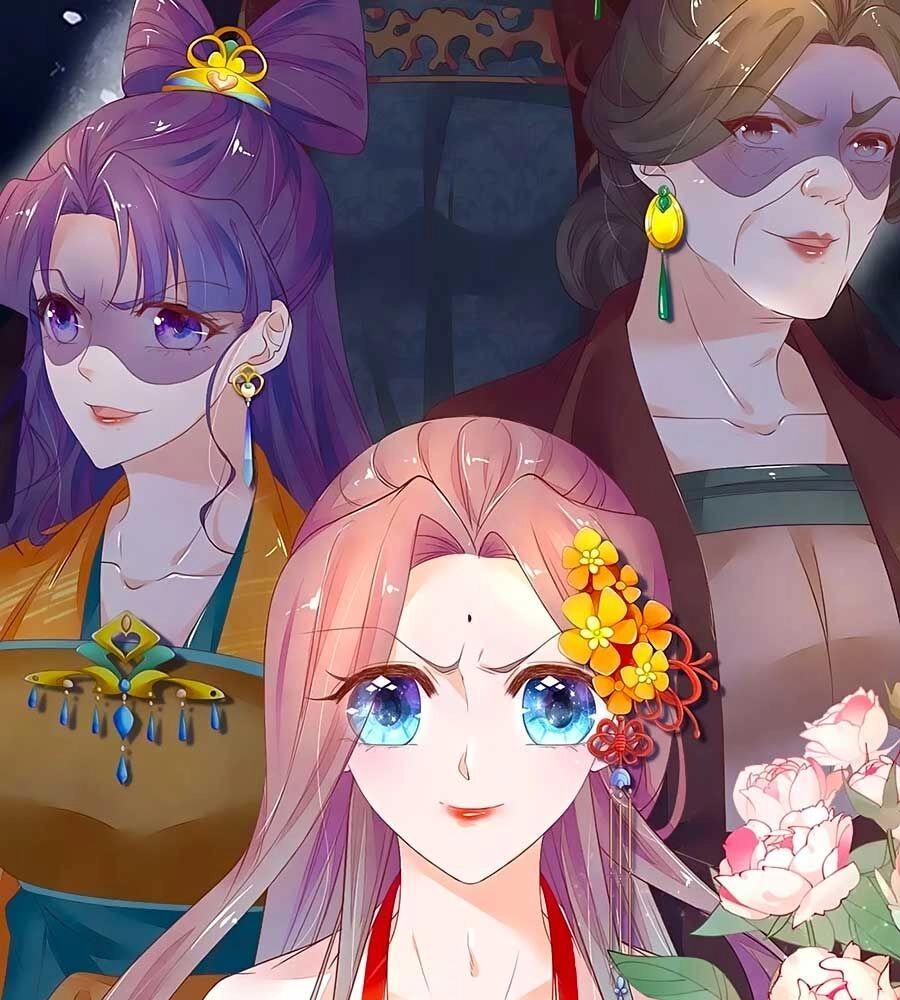 Y Hậu Lệ Thiên Chapter 76 - 40