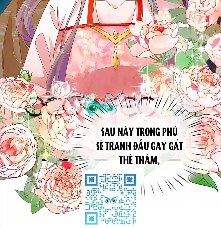 Y Hậu Lệ Thiên Chapter 76 - 41