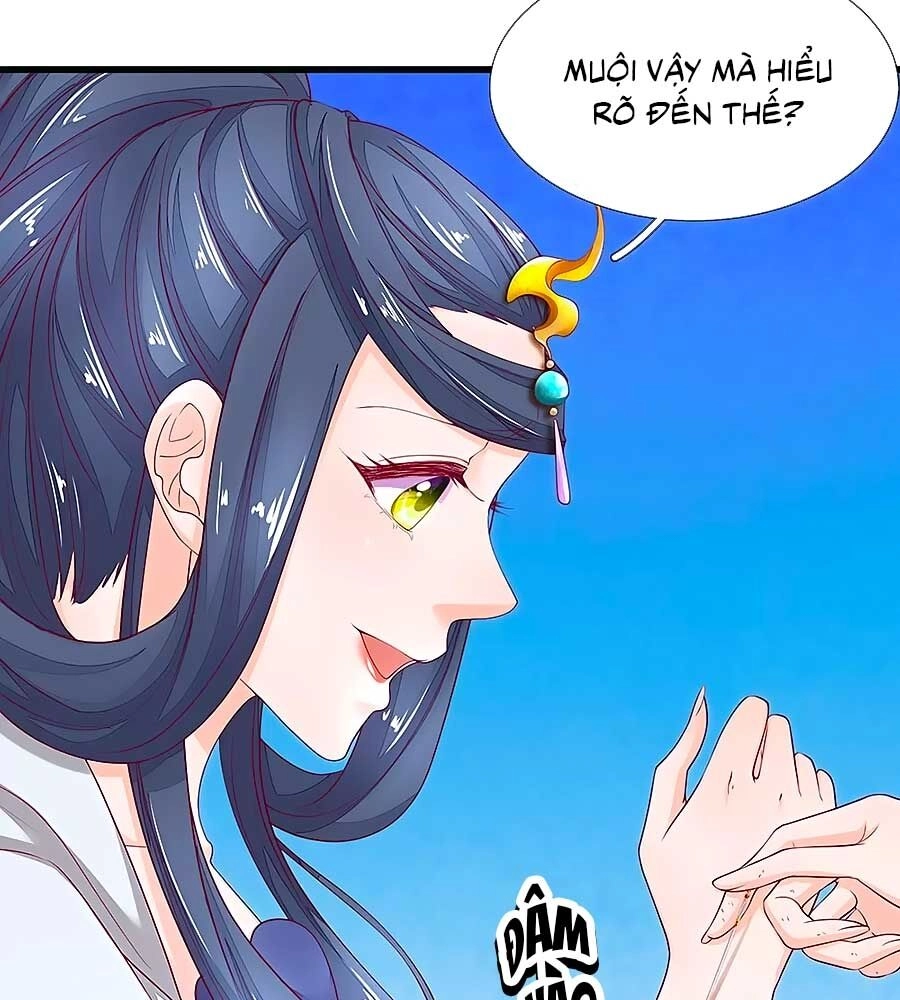 Y Hậu Lệ Thiên Chapter 78 - 8
