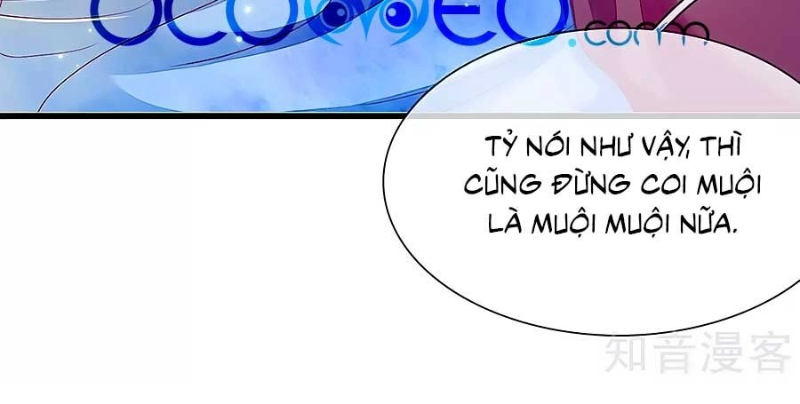 Y Hậu Lệ Thiên Chapter 78 - 17