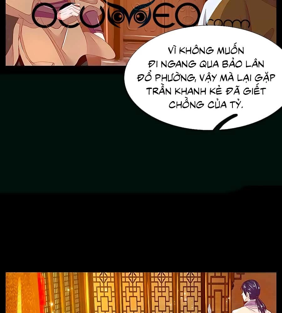 Y Hậu Lệ Thiên Chapter 78 - 28