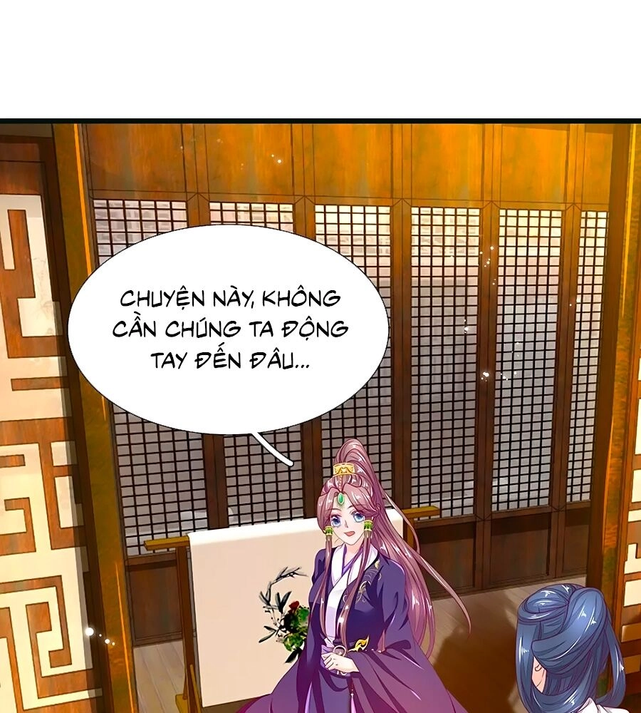 Y Hậu Lệ Thiên Chapter 79 - 1