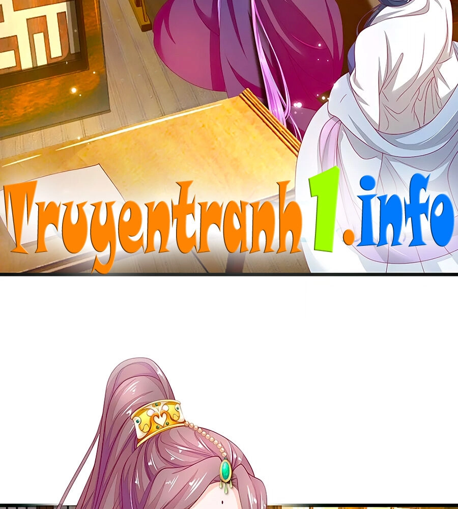 Y Hậu Lệ Thiên Chapter 79 - 2