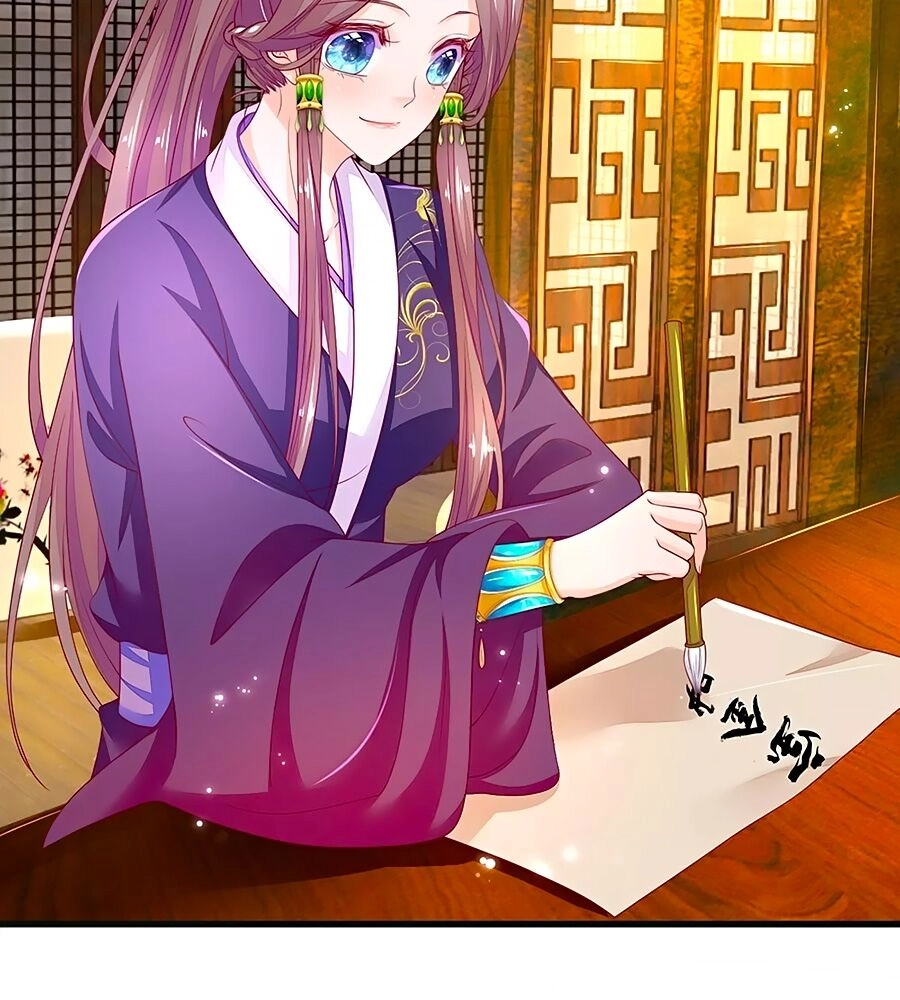 Y Hậu Lệ Thiên Chapter 79 - 3