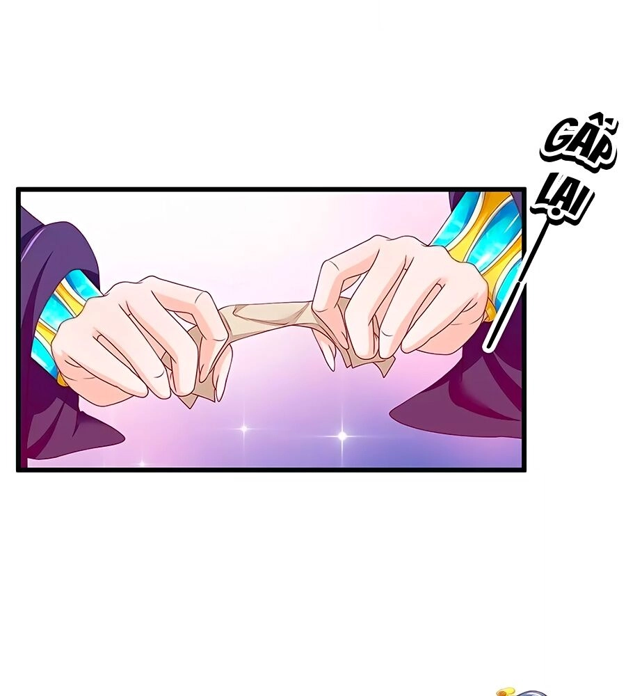 Y Hậu Lệ Thiên Chapter 79 - 4