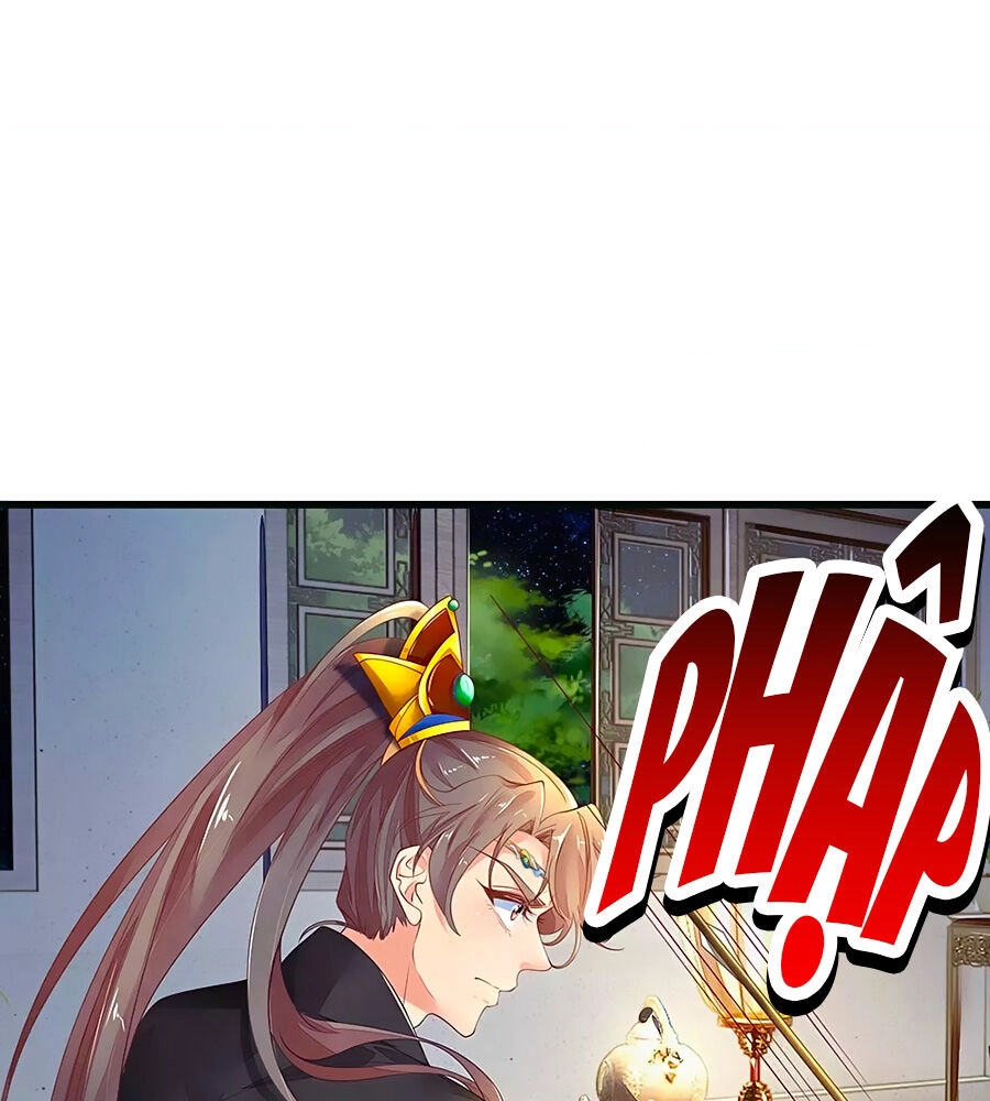 Y Hậu Lệ Thiên Chapter 79 - 8