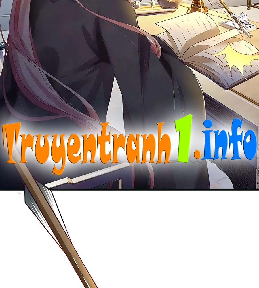 Y Hậu Lệ Thiên Chapter 79 - 9