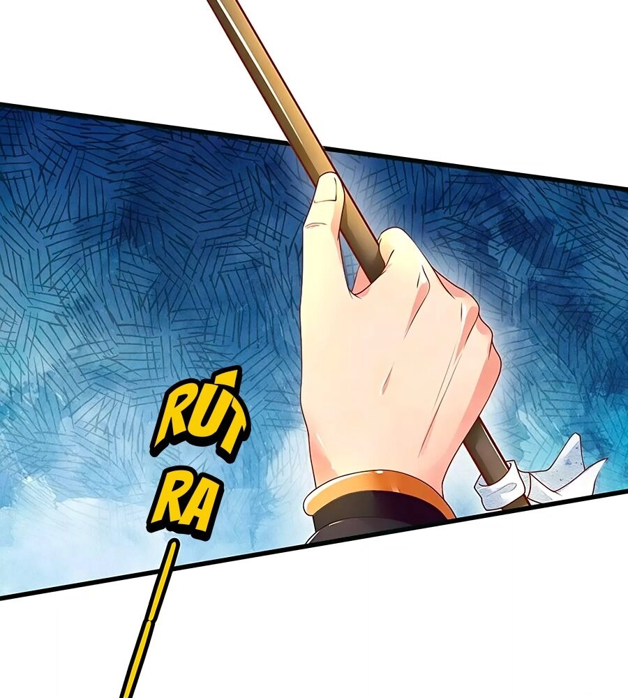 Y Hậu Lệ Thiên Chapter 79 - 10