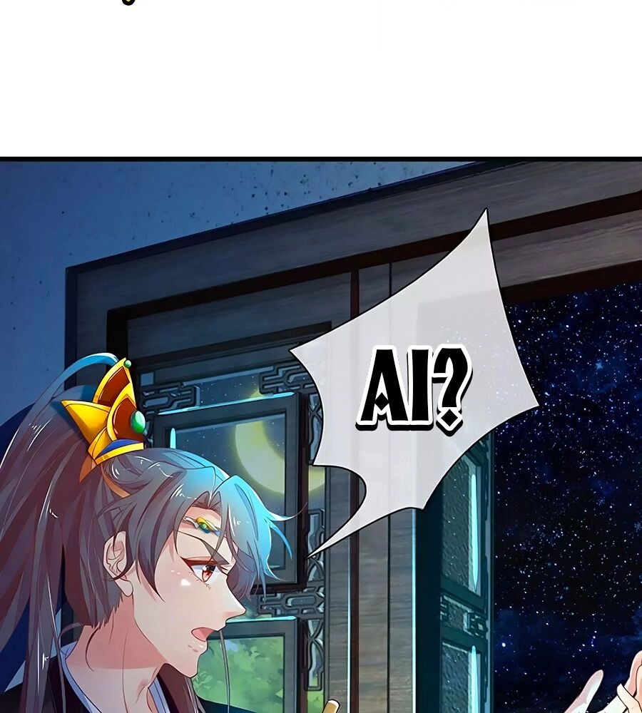 Y Hậu Lệ Thiên Chapter 79 - 11