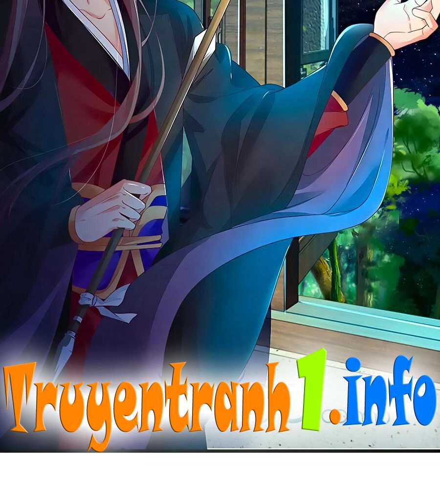 Y Hậu Lệ Thiên Chapter 79 - 12