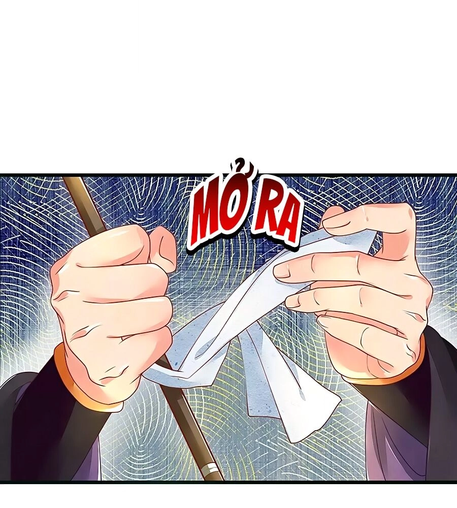 Y Hậu Lệ Thiên Chapter 79 - 13