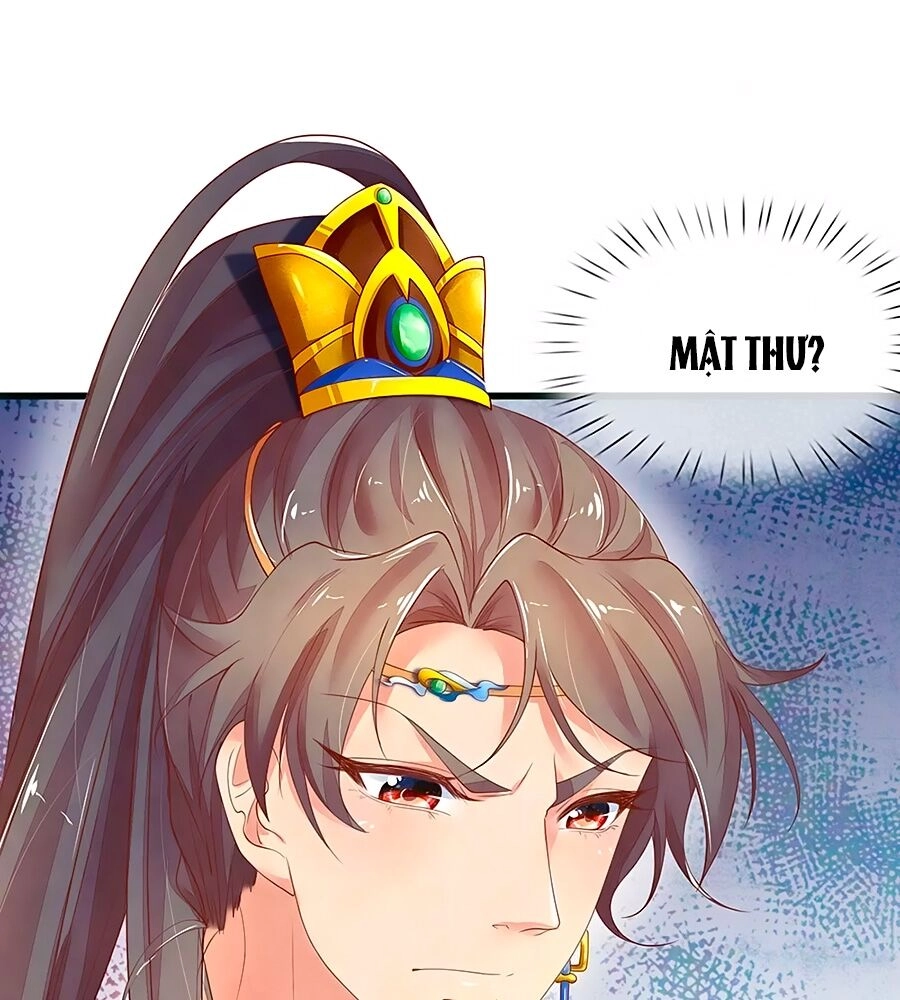 Y Hậu Lệ Thiên Chapter 79 - 14