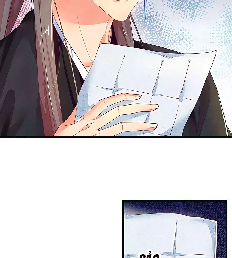 Y Hậu Lệ Thiên Chapter 79 - 15