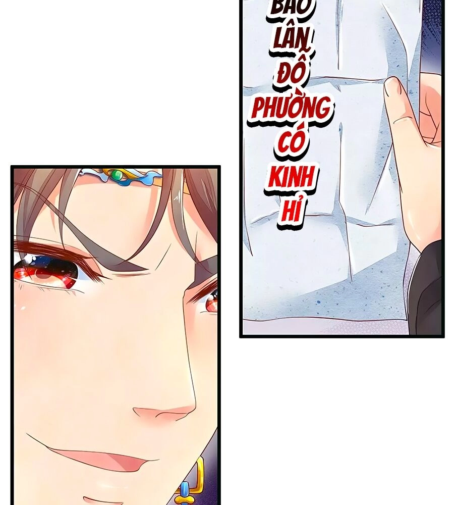 Y Hậu Lệ Thiên Chapter 79 - 16