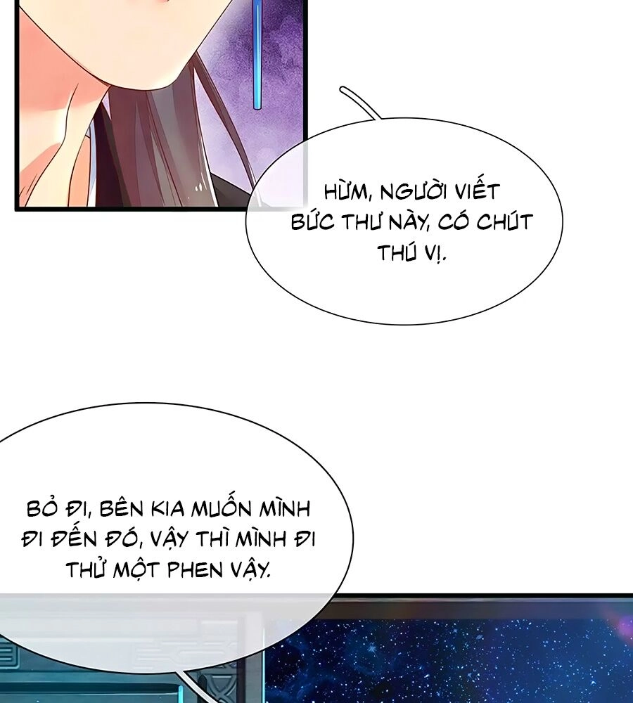 Y Hậu Lệ Thiên Chapter 79 - 17