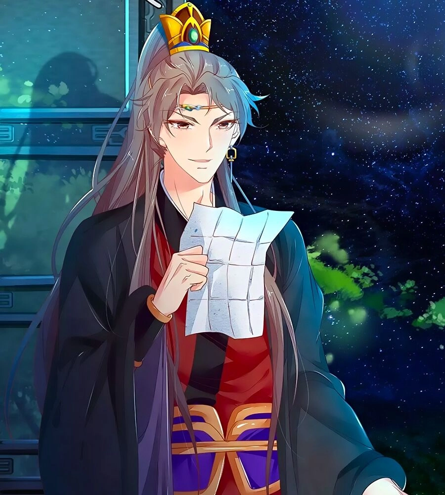 Y Hậu Lệ Thiên Chapter 79 - 18