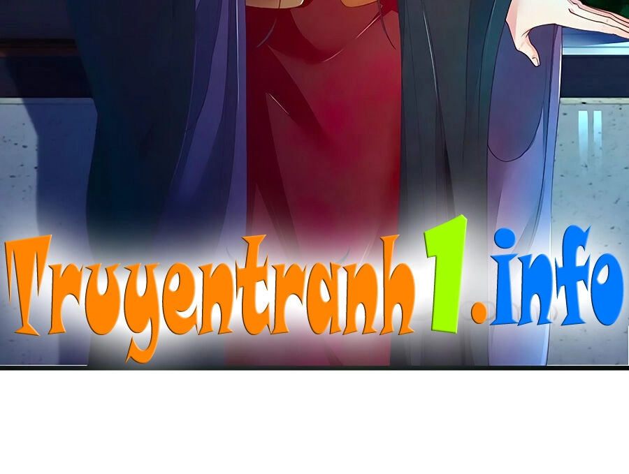 Y Hậu Lệ Thiên Chapter 79 - 19