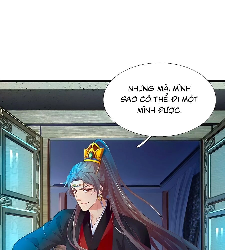 Y Hậu Lệ Thiên Chapter 79 - 20