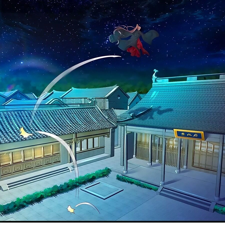 Y Hậu Lệ Thiên Chapter 79 - 22