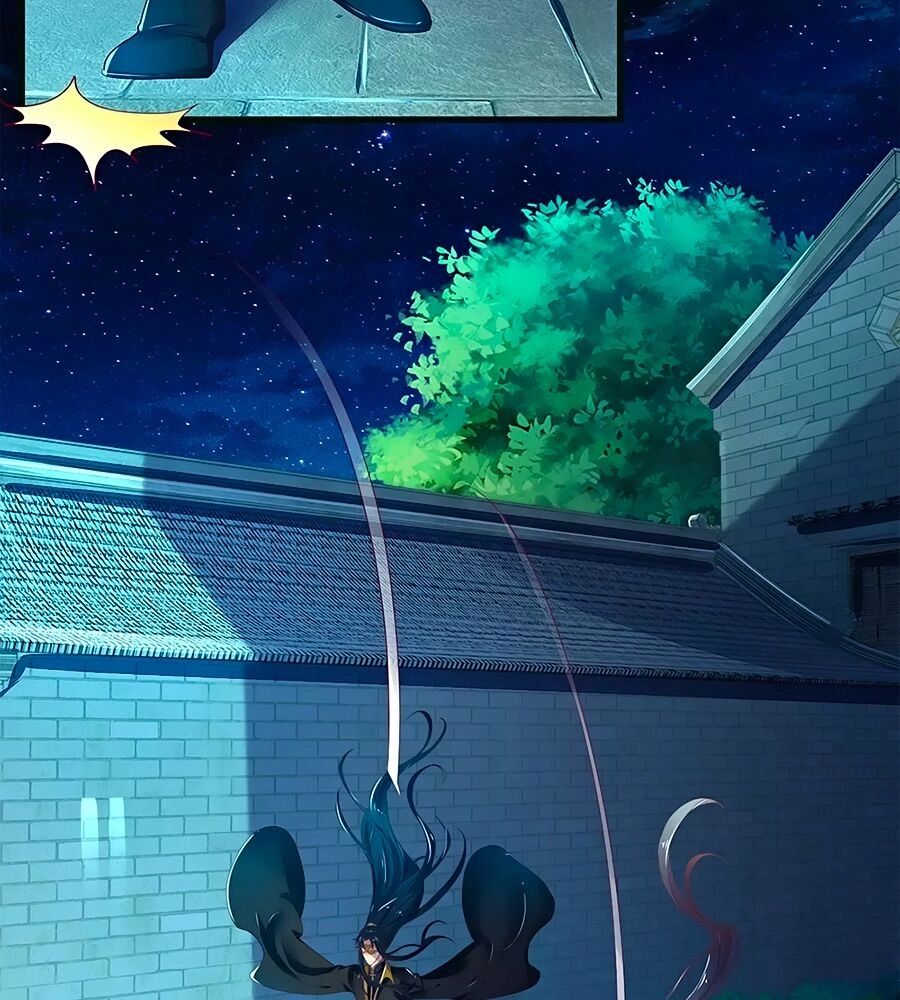 Y Hậu Lệ Thiên Chapter 79 - 24