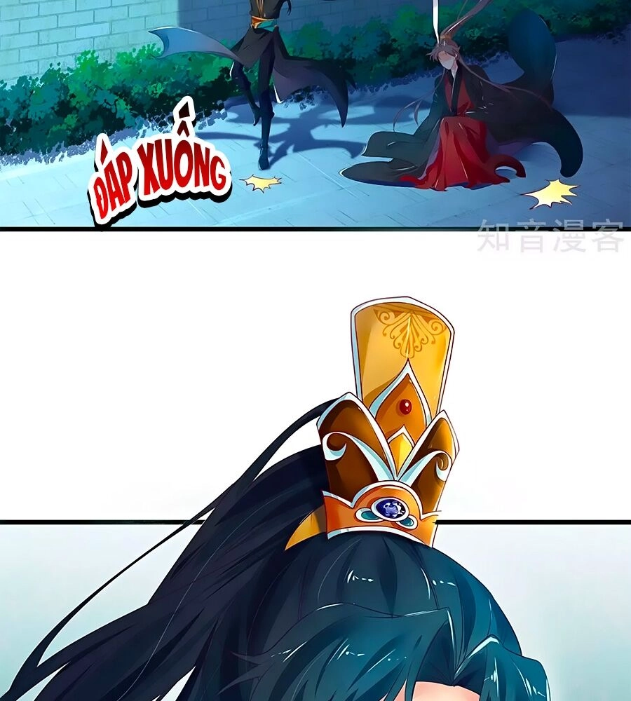 Y Hậu Lệ Thiên Chapter 79 - 25