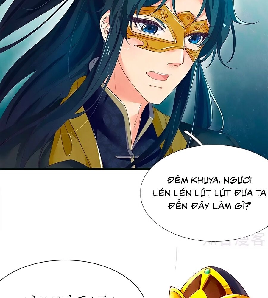 Y Hậu Lệ Thiên Chapter 79 - 26