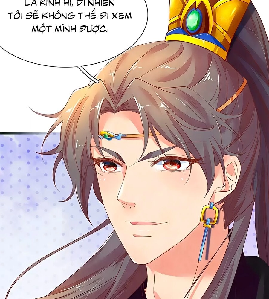 Y Hậu Lệ Thiên Chapter 79 - 27