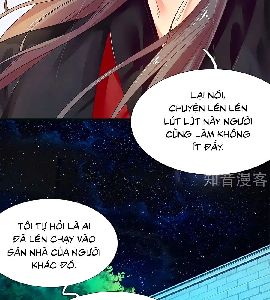 Y Hậu Lệ Thiên Chapter 79 - 28
