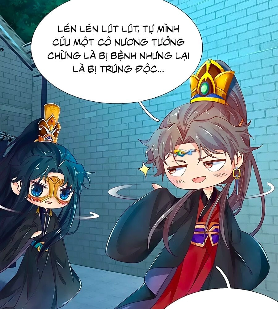 Y Hậu Lệ Thiên Chapter 79 - 29