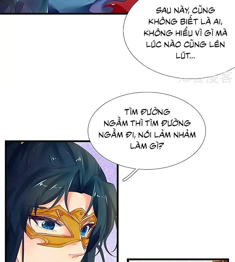 Y Hậu Lệ Thiên Chapter 79 - 30