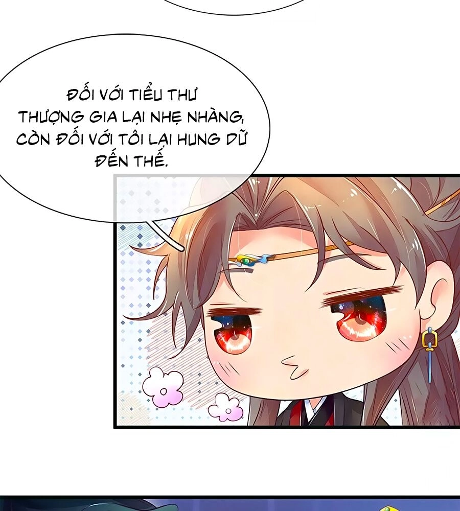 Y Hậu Lệ Thiên Chapter 79 - 32