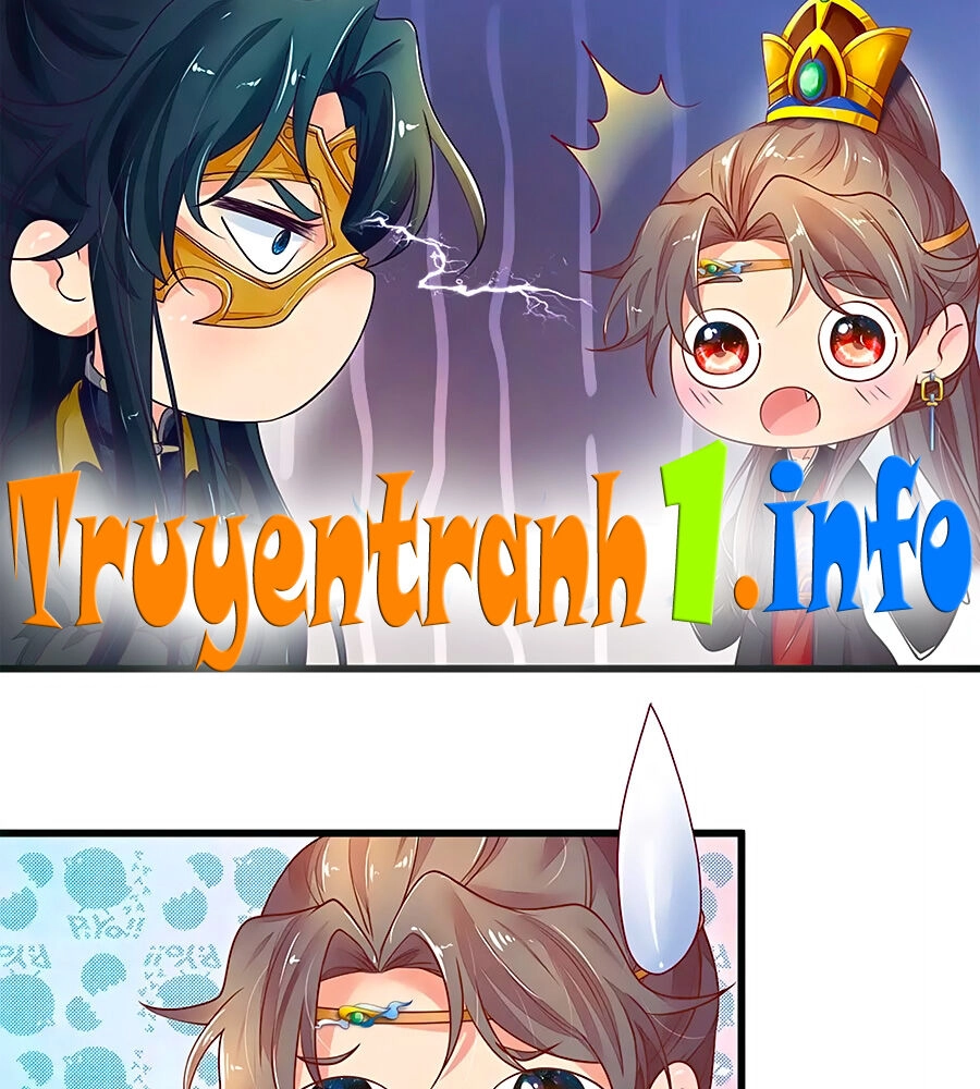 Y Hậu Lệ Thiên Chapter 79 - 33