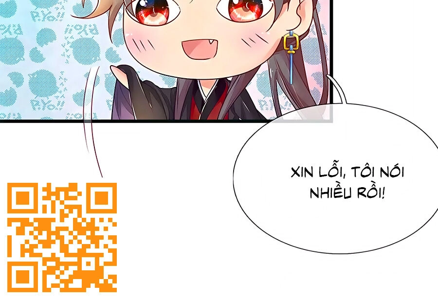 Y Hậu Lệ Thiên Chapter 79 - 34